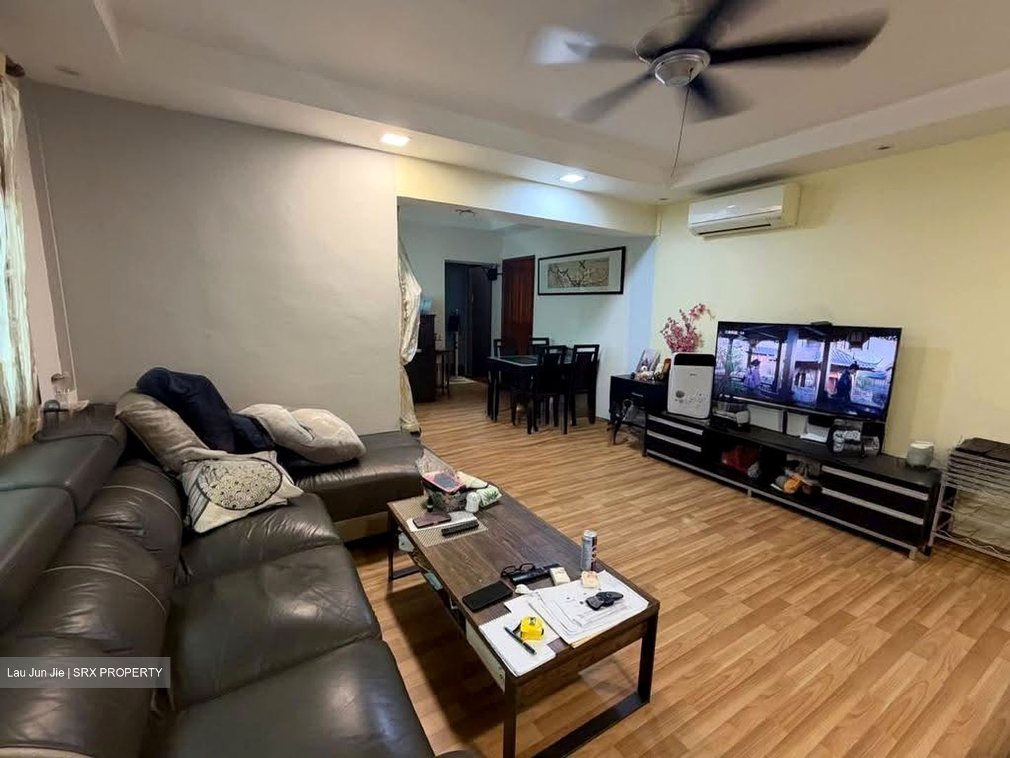 Blk 16 Jalan Tenteram (Toa Payoh), HDB 3 Rooms #622681901